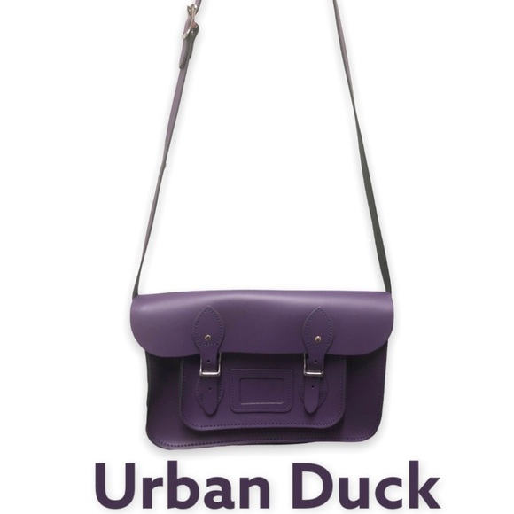 urban duck Handbags - 💜Urban Duck crossbody💜